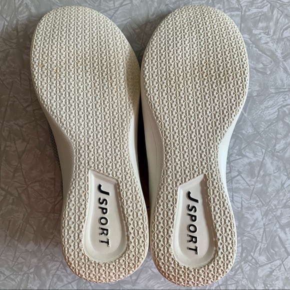 NWOT Jambu JSport Hawk Knit Memory Foam Sneaker 11 - Picture 7 of 9